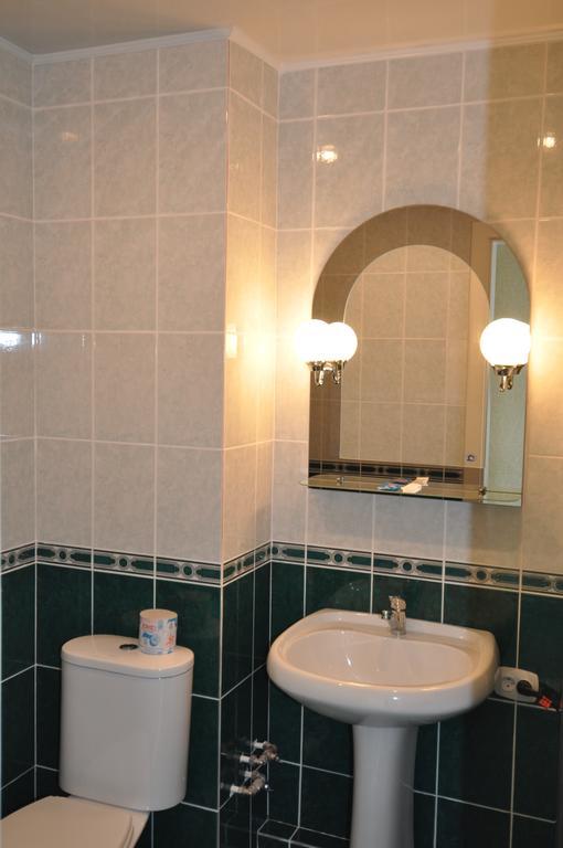 Ukraine Zhytomyr Room photo