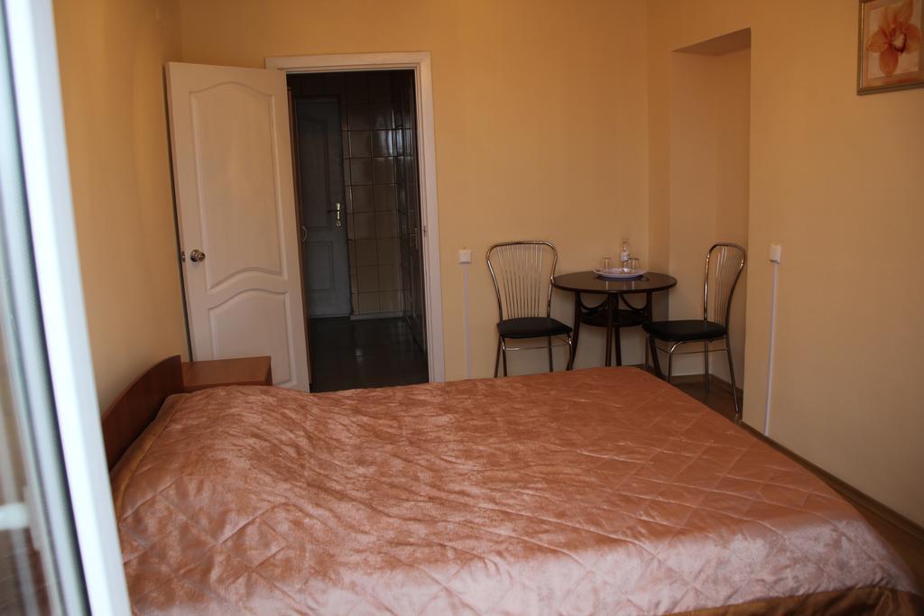 Ukraine Zhytomyr Room photo