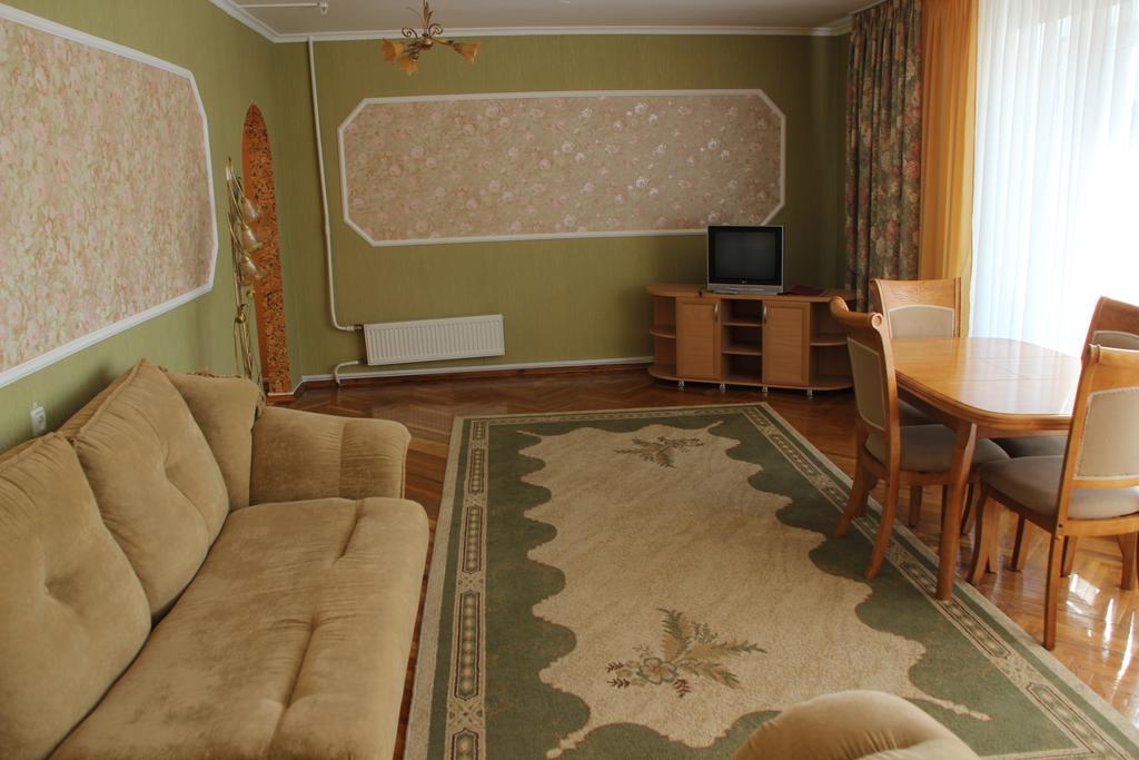 Ukraine Zhytomyr Exterior photo